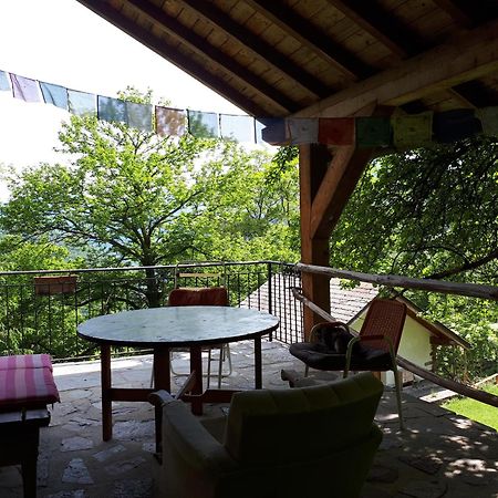 Secret Mountain Retreat Valle Cannobina Orasso ภายนอก รูปภาพ