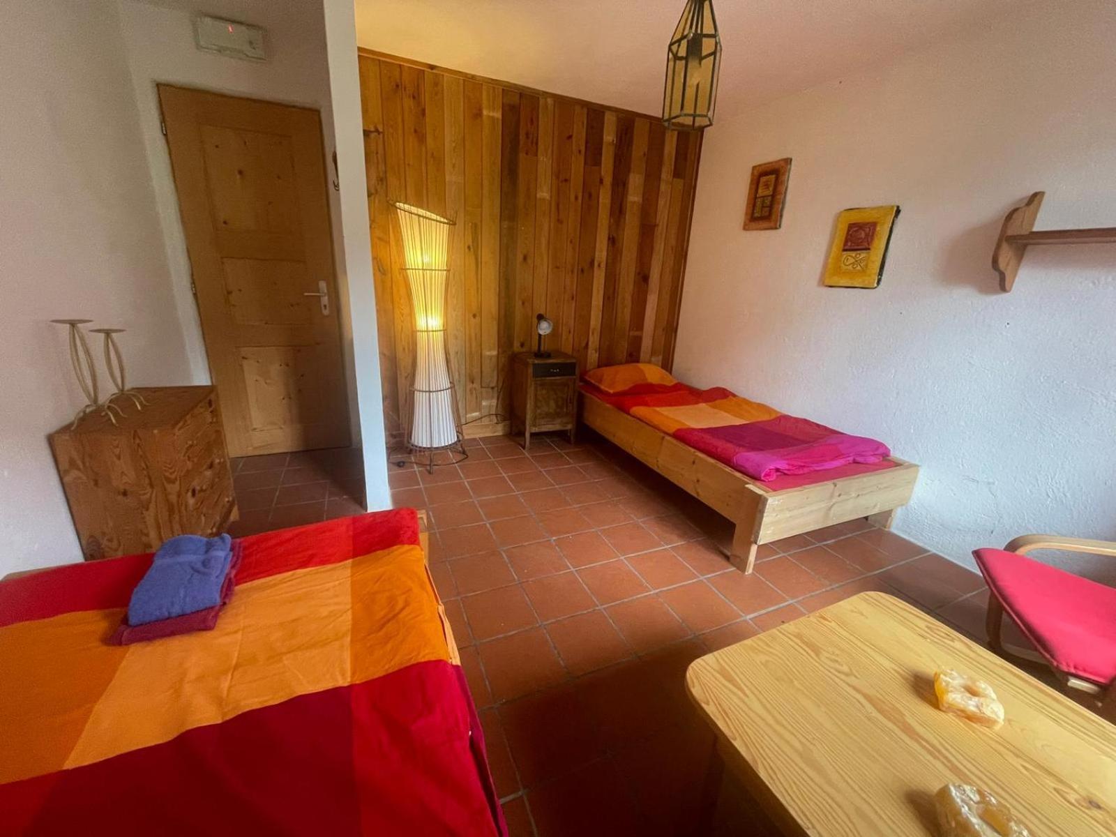 Secret Mountain Retreat Valle Cannobina Orasso ภายนอก รูปภาพ